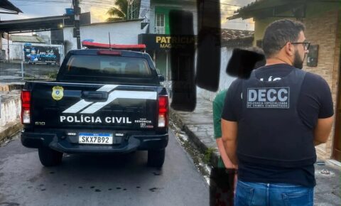 Homem é preso em Bayeux por ameaçar criança de 11 anos