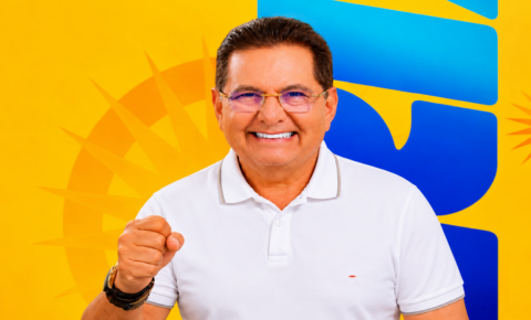 Pesquisa Seta/Polêmica Paraíba aponta Adriano Galdino com 3,13% das preferências dos paraibanos