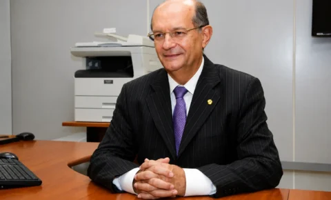 Desembargador Aluízio Bezerra será homenageado com Medalha Exército Brasileiro