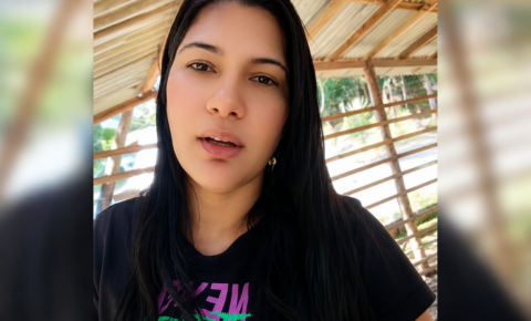 Família teme autores do crime 70 dias após morte de influenciadora em MG