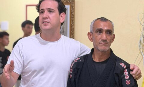 André Amaral Filho lança manifesto e coloca o empreendedorismo paraibano no centro de sua campanha