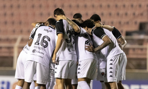 Botafogo-PB vence Itabaiana, termina 1ª fase na liderança e conhece adversários no quadrangular