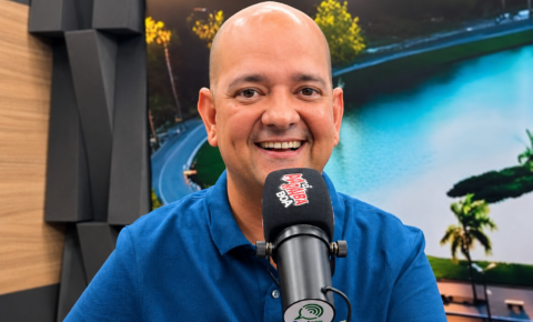 Bruno Farias assume liderança de Leo na Câmara de João Pessoa e promete “norte” inspirado em Odon Bezerra