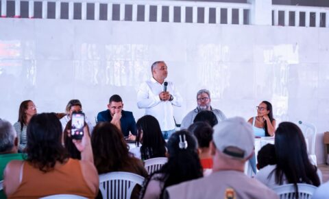 Prefeitura de Cabedelo anuncia implementação do IFA para ACS e ACE