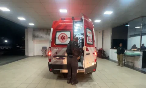 Policial militar é baleado na cabeça e no tórax durante confronto em Santa Rita; um suspeito morre