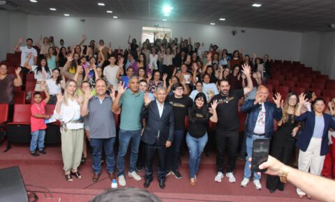 Caravana da Inclusão leva serviços e capacitação para pessoas neurodivergentes em Sumé