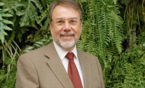 Jornalista Carlos Monforte morre aos 77 anos em Brasília