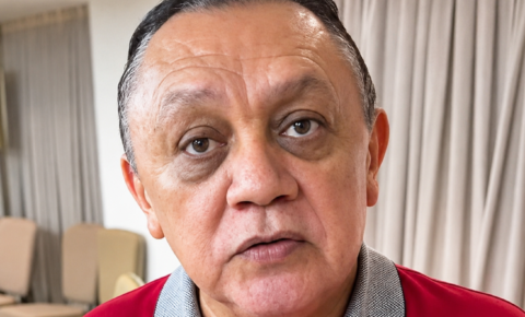 Após reunião com Leo, Chico do Sindicato diz que bancada fechou com Nabor e Veneziano: “Vamos tentar eleger os dois”