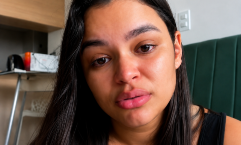 Danieze Santiago afirma que está sendo impedida de fazer shows e acusa ex-marido de controlar empresa e redes sociais