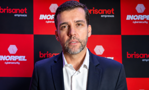 Brisanet reúne empresários em João Pessoa para apresentar portfólio de soluções B2B