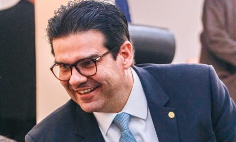 Eduardo Carneiro pode ser anunciado como vice de Lucas a qualquer momento