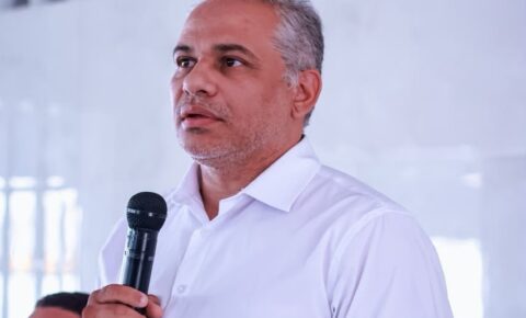 Prefeito de Cabedelo convoca 17 novos professores aprovados em processo seletivo