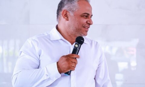 Prefeito de Cabedelo garante pagamento de julho a terceirizados e assegura serviços essenciais