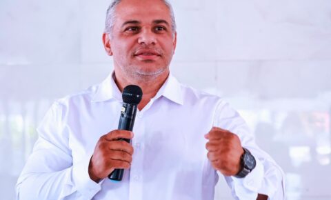 EM 60 DIAS: Gestão Evilásio Cavalcanti reorganiza a Prefeitura de Cabedelo, destrava ações e prepara cidade para novo ciclo de investimentos