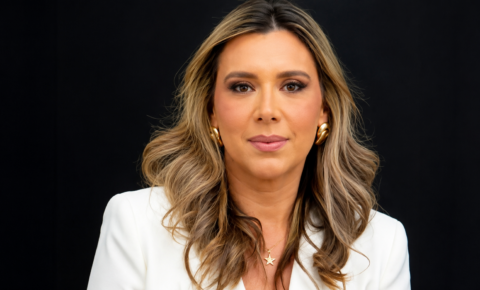 Giovanna Mayer toma posse nesta segunda-feira (10) como desembargadora eleitoral do TRE-PB