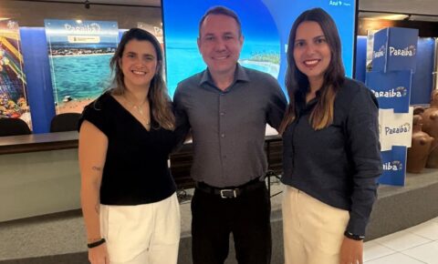 Rede Nord se consolida como maior parceira da Azul Viagens na Paraíba