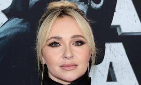 Hayden Panettiere, estrela de “Heroes” e “Pânico”, morre aos 36 anos nos EUA