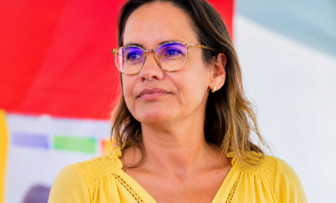 MPE pede impugnação da candidatura de Janine Lucena à suplência de Veneziano; defesa vê ação com ‘indignação’
