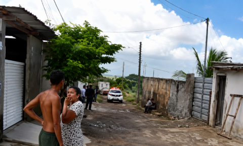 Jovem de 24 anos é encontrado morto a tiros após desaparecer em João Pessoa