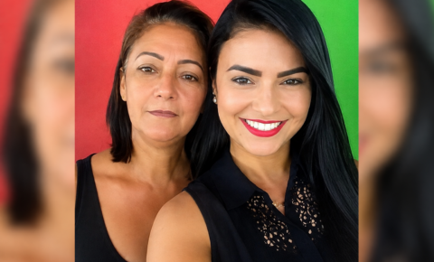 Mulher é suspeita de matar a própria mãe a facadas e diz à polícia que parou após ficar cansada, em Goiás
