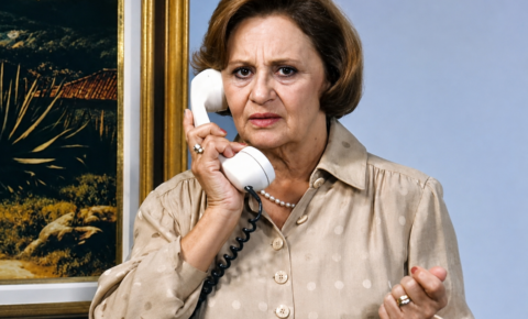 Morre Laura Cardoso, ícone e pioneira da televisão brasileira, aos 98 anos