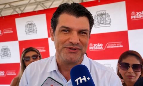 Leo defende união das oposições em eventual segundo turno: ‘Uma nova eleição’