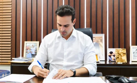 Governador envia à ALPB Projeto de Lei que cria nova Política Estadual da Pessoa Idosa na Paraíba