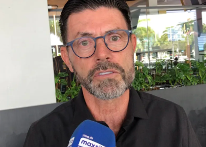 Marcos Ribeiro deixa cargo no Governo da Paraíba após rompimento do PDT com Lucas Ribeiro
