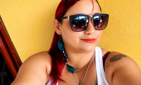 Mulher de 35 anos é morta a tiros dentro de casa durante a madrugada em Pedras de Fogo