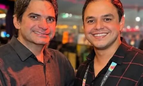 Prefeito de Bananeiras deixa base de Gervásio Maia e declara apoio a Murilo Galdino