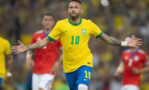 Neymar confirma aposentadoria da seleção: ‘Não quero mais’