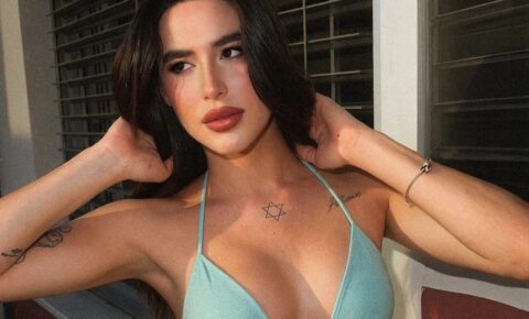 Vini Jr. se envolve em nova polêmica após suposta interação com atriz nas redes sociais
