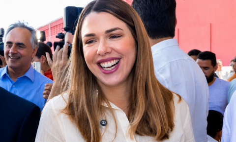 MPE pede para ‘barrar’ candidatura da irmã de Hugo Motta por vínculos com o Estado