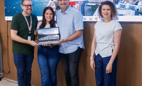 Leo Bezerra lança plataforma que permite consumidor acompanhar preços e situação dos postos em tempo real