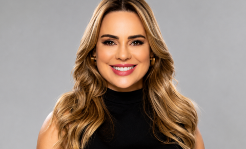 Rachel Sheherazade denuncia motorista de aplicativo após ser expulsa de carro