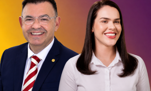 Reviravolta na base governista: Eduardo Carneiro perde força, e disputa pela vice de Lucas Ribeiro fica entre Rafaela e Raniery