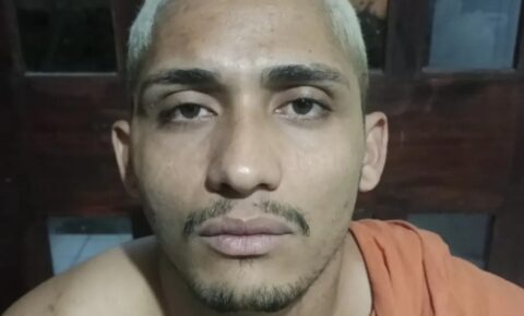 Quarto fugitivo da Penitenciária de Alcaçuz é recapturado na PB; um segue foragido