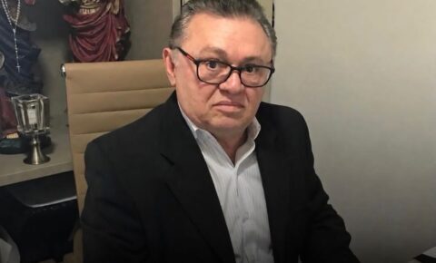 Gestão de Sebastião Feitosa na receita leva João Pessoa ao topo nacional em Arrecadação Fiscal