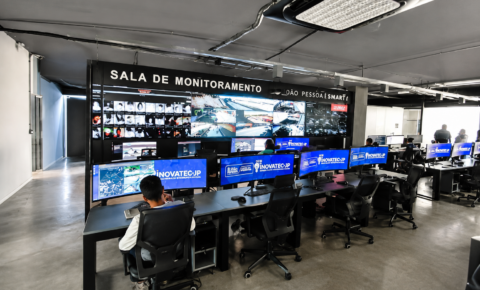 Semusb disponibiliza imagens de câmeras da Smart City à Polícia Civil para elucidar crime no Cabo Branco