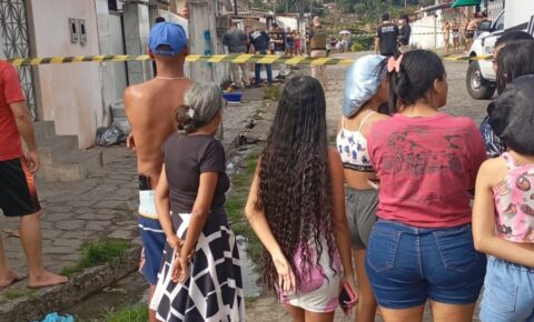 Jovem é morto a tiros no dia em que completou 18 anos, em Bayeux