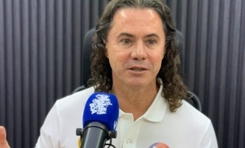 Veneziano rebate Aguinaldo e diz que pressão do TCU por apoio de Lula é “completamente descabida”
