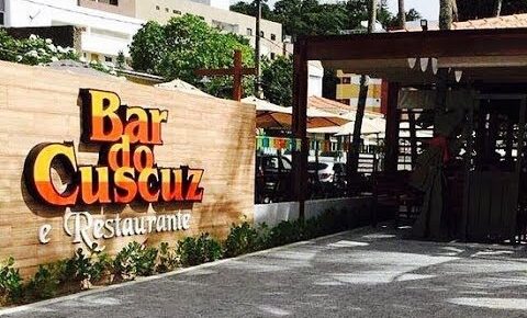 Defesa pede suspensão de ação contra proprietário do Bar do Cuscuz