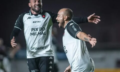 Em reação histórica, Belo vence fora de casa, tem 6 vitórias e 1 empate nos últimos 7 jogos e já é vice-líder na Série C