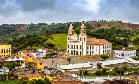Caminhos do Frio chega a Bananeiras com música, cultura e experiências