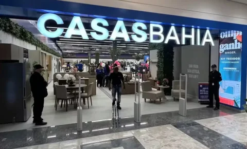 Casas Bahia vai fechar duas lojas em Campina Grande durante reestruturação da rede