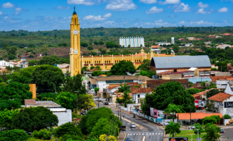Chuvas intensas: Inmet renova alerta para 70 cidades na Paraíba; veja lista