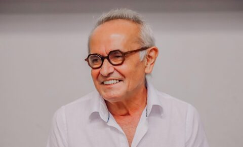 Cícero põe fim a impasse e anuncia segundo voto para o Senado em André Gadelha