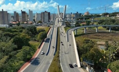 MPC pede ao TCE-PB suspensão de obras do Complexo Beira Rio no Altiplano em João Pessoa