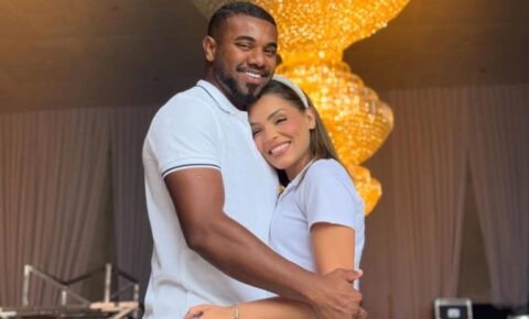 Davi Brito vai gastar milhões em casamento com Emilly Araujo; saiba o valor