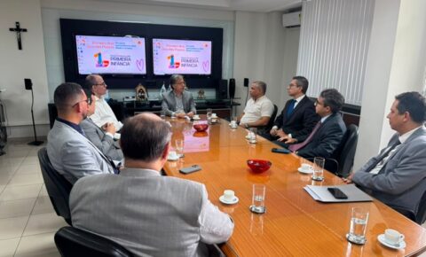 Prefeitura de Cabedelo convoca aprovados em concurso público da Saúde para apresentação de documentos